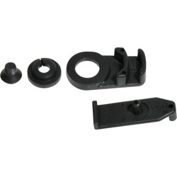 Türverriegelung für Dometic-Kühlschränke