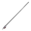 CAMPTECH Verandastange Opal 300 - Aluminium, ausziehbar, für Teilzelt Opal Air 300