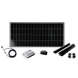 Solar-Komplettanlage Power Set Profi