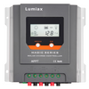 Laderegler für Photovoltaikmodule 30A Bluetooth Lumiax MPPT 12V-24V