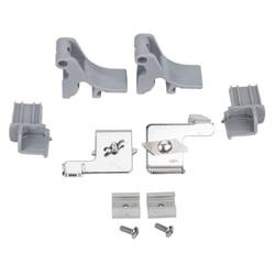 Befestigung Fast Clip Set