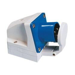 CEE-Wandgerätestecker