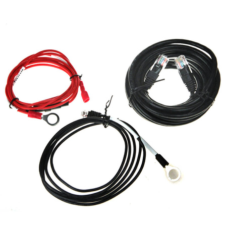 Victron Energy SmartShunt 500A / 50mV Batterieprüfgerät