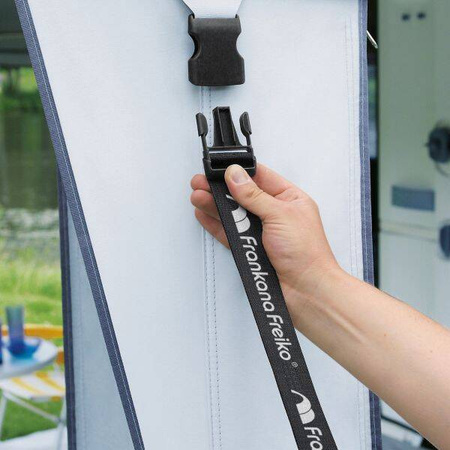 Sturmsicherung Frankana Freiko