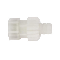Adapter 3/8" auf X-Fix mit Muttern