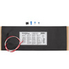 LILIE Ultraheat Tankheizung 12 V 38 W bis 80 l - Frostschutz bis -40°C