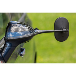 Spezial Caravan Außenspiegel BMW - 5er E60 (ohne M5) (7/2003-5/2010)