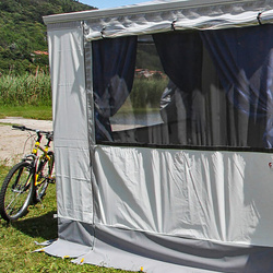 Privacy Room Frontpanele 100 – Frontwanderweiterung