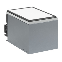 Indel B TL29 – ultrakompakter tragbarer Kühl-/Gefrierschrank mit herausnehmbarem Kompressor