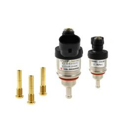 HANA Injektor H2001 Gold (Gold) 1,9 Ohm - für die Bar