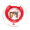 GasBank LS DUO 11 kg LPG-Flasche aus Leichtstahl mit DUO-Ventil und OPD 80 %