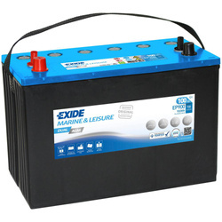 Batterie EXIDE Dual AGM EP 900 100Ah
