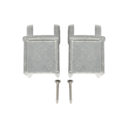 Gelenkarm-Endstück TO 5102, Satz links und rechts