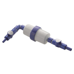 Wasserfilter Einbauset myclean®water sterile UniQuick