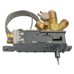 Kompaktarmatur für Dometic-Kühlschränke, Gas / Elektro, 1500 mm