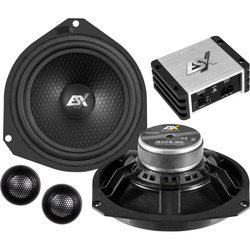 Soundsystem ESX DBJ-Kit 1