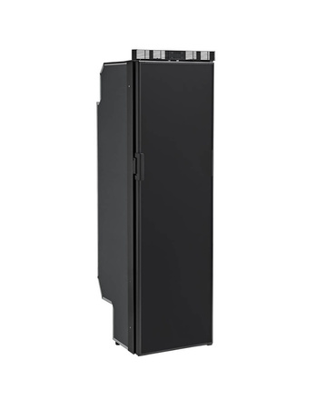 Indel B SLIM 140 – Kompakter Kompressorkühlschrank für Wohnmobile, Vans und Boote