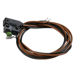 Reich Mikroschalter 600mm für Kama, Trend, Contur E, Vector