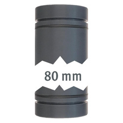 Rohrstecksystem LILIE GrauGELB®