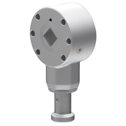 Fiamma Getriebe-Set grau für Markise F43van