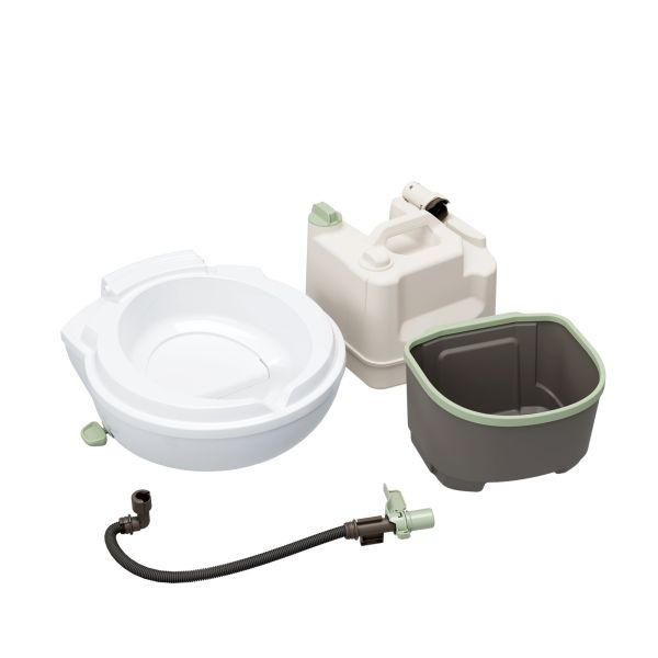Thetford Umrüstkit für C260 zur Trenntoilette SK260