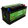 Lithium Batterie Polar