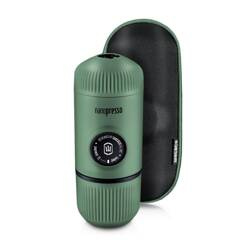 Tragbare Espressomaschine opresso