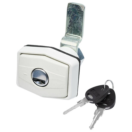 Druckdrehverschluss Hexagon STS