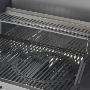 Favex Monroe Pro X3 Turbo-Gasgrill