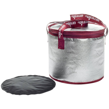 Kühltasche mit Kühlakku