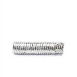 Einspritzrohr für Trumatic-Heizung