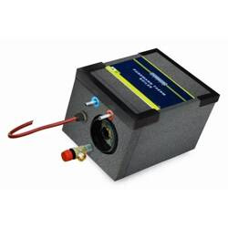 Niederdruck-Warmwasserbereiter Therm Boiler Air Pundmann