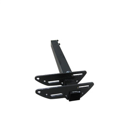 Befestigungsrohr B für Mover SE/H SE/TE/H TE/SE R/H SE R/TE R/H TE R/TE R4