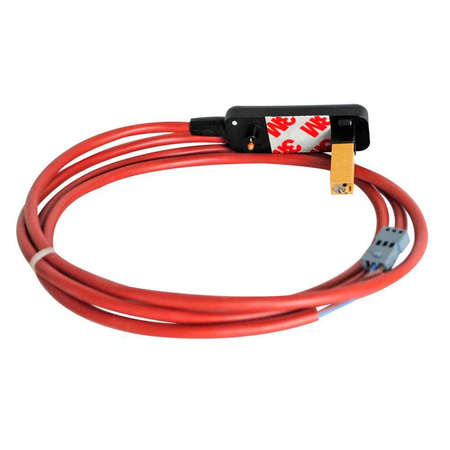 Truma FrostControl Heizelement für Combi 4, Combi 6 und Combi D - schnelleres Befüllen der Wasseranlage im Winter