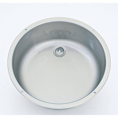 Rund-Spülbecken 928