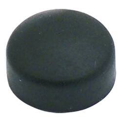 Schraubenabdeckung für Kocher und Spülen