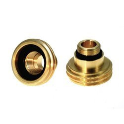 GasBank Flaschen-Tankadapter ACME W21.8 GB505 - für Deutschland, Belgien, Irland und Luxemburg