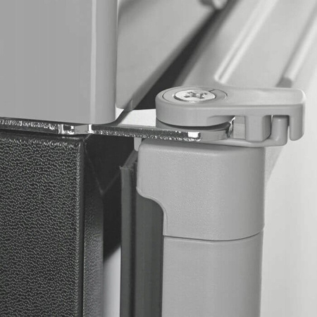 DOMETIC - Kühlschrank 60L 12V/230V/Gas RM 5310