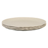 Flacher Teller CLUB PLATE 260