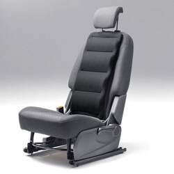 Rücken-Aktiv-Polster