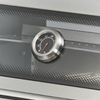Favex Monroe Pro X3 Turbo-Gasgrill
