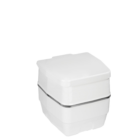 Unbestimmte Trockentoilette Cactus 385 mm