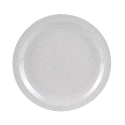 Geschirrserie Granit uni