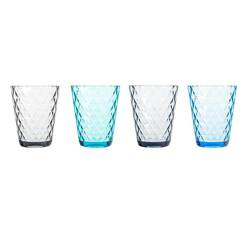 Trinkglasset Diamond