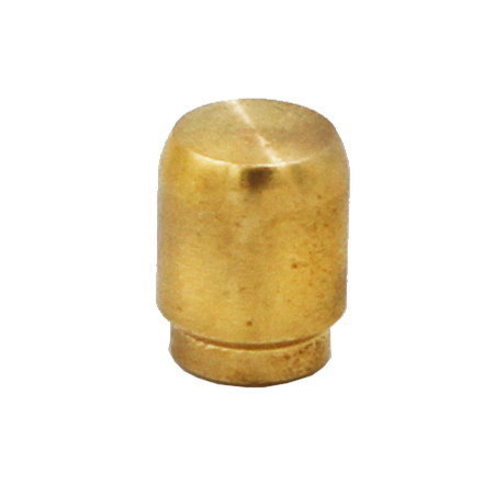 Kappe für 8-mm-Schnellschlussventil