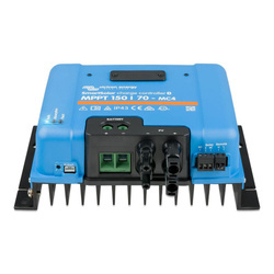 Laderegler mit PV SmartSolar MPPT 150/100-MC4