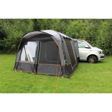 Busvorzelt San Marino/Portofino