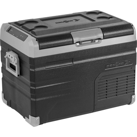 Polarys Freeze DZ, 12 / 24 / 100 – 240 Volt