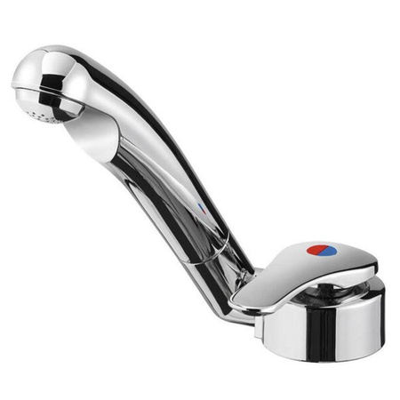 Einhebelmischer Keramik Samba