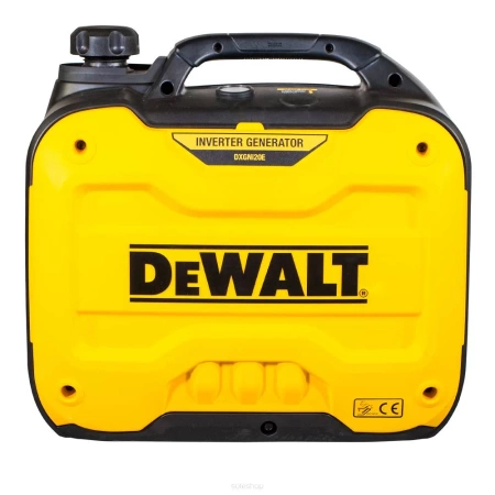 Inverter-Stromerzeuger 2000W DeWalt DXGNi20E